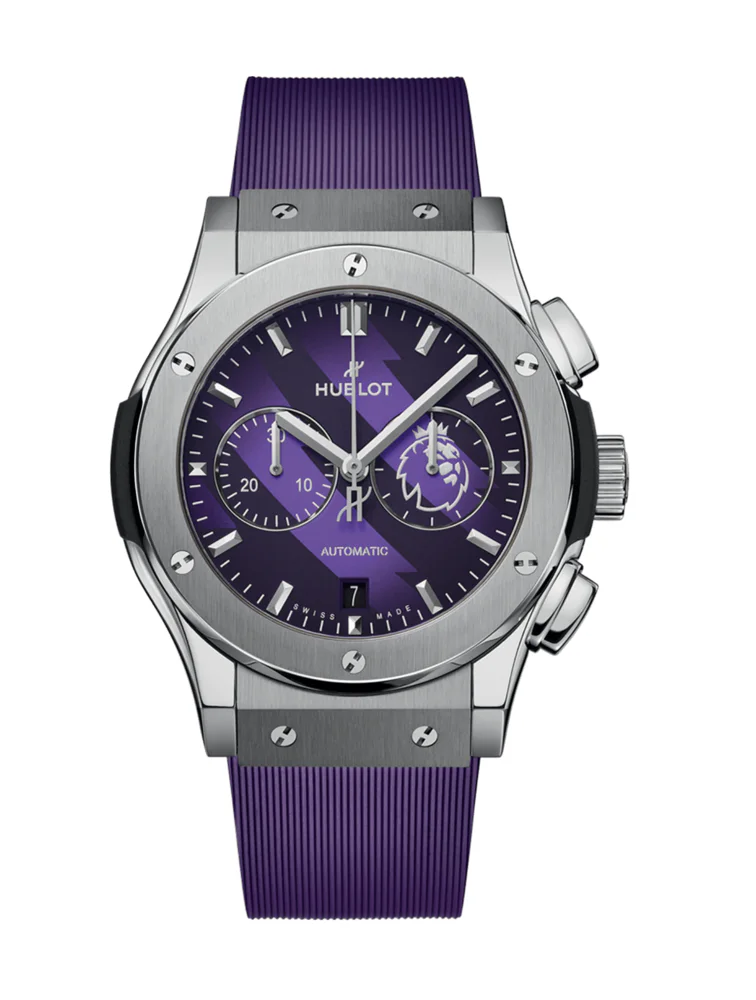 Hublot Classic Fusion Chronograph 541.NX.8970.RX.PLW23